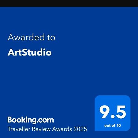 Artstudio Braszów Pokój zdjęcie